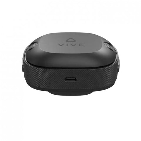 HTC VIVE Ultimate Tracker Nero