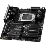 Asrock TRX50 WS AMD TRX50 Socket sTR5 ATX esteso