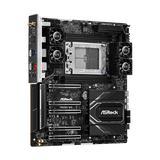 Asrock TRX50 WS AMD TRX50 Socket sTR5 ATX esteso