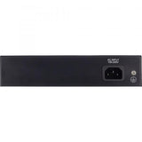 InLine Switch di rete Gigabit PoE+ 5 porte (4x PoE+), 1xSFP, 1Gb/s, desktop