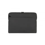 TUCANO GOMMO CUSTODIA PER MACBOOK 16" E NOTEBOOK DA 15.6" IN MATERIALE GOMMATO CON TASCA FRONTALE NERO