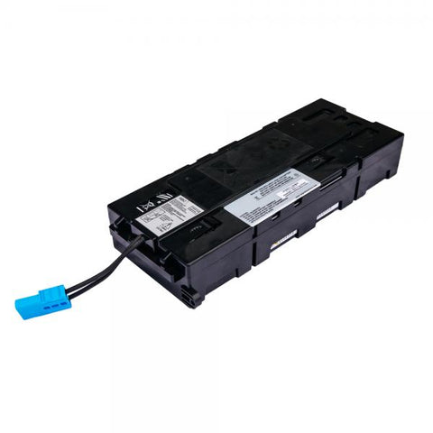 Origin Storage SMX1000US-BAT batteria UPS Acido piombo [VRLA] 48 V (Origin Replacement UPS Battery Cartridge APCRBC116 For SMX1000US)