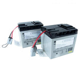 Origin Storage SUA3000ICH-45-BAT batteria UPS Acido piombo [VRLA] 48 V (Origin Replacement UPS Battery Cartridge RBC55 For SUA3000ICH-45)