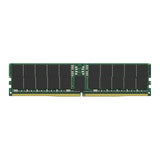 KINGSTON KSM56R46BD4PMI-64HAI MEMORIA RAM 64GB 5.600MHZ TIPOLOGIA DIMM TECNOLOGIA DDR5 CAS 46