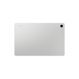 Samsung Galaxy Tab A9+ 5G Qualcomm Snapdragon LTE-TDD & LTE-FDD 128 GB 27,9 cm [11] 8 GB Wi-Fi 5 [802.11ac] Argento (GALAXY TAB A9+ 5G [128GB])