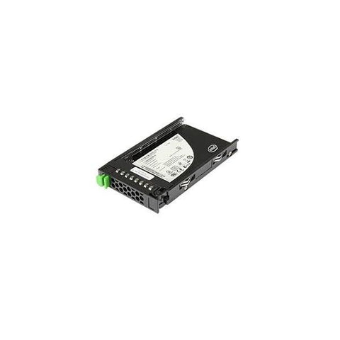 Fujitsu PY-BS38PEA drives allo stato solido 3,84 TB 2.5" PCI Express 5.0 NVMe 3D TLC