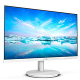 MONITOR PHILIPS 23,6VA MM VGA HDMI 4MS BIANCO PHILIPS 241V8AW/00 16:9 3000:1