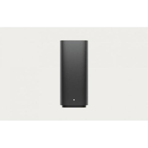 Synology BeeStation NAS Desktop Collegamento ethernet LAN Nero RTD1619B