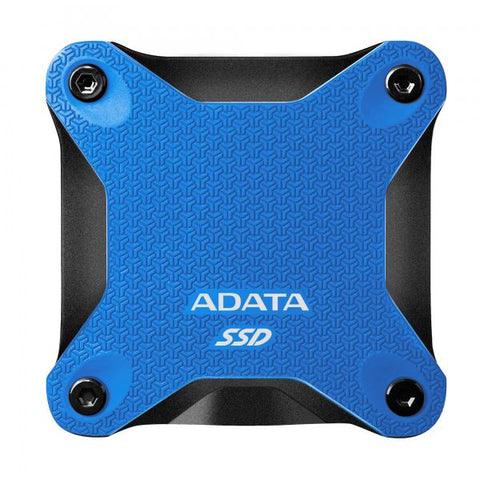 ADATA SD620 1 TB Micro-USB B 3.2 Gen 2 [3.1 Gen 2] Blu (Adata SD620 1TB SSD Niebieski)