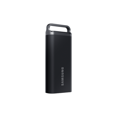 Samsung Portable SSD T5 EVO USB 3.2 4TB (Mu-Ph4T0S 4 Tb Black - Warranty: 12M)