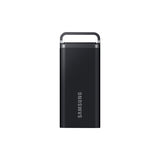 Samsung Portable SSD T5 EVO USB 3.2 8TB (T5 EVO PORTABLE SSD 8TB - USB 3.2 GEN 1 BLACK)
