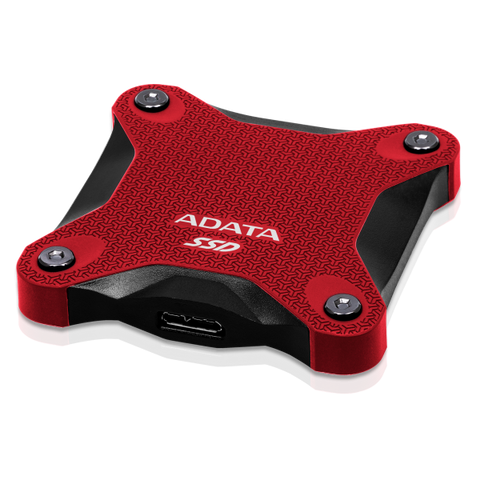 ADATA SD620 1 TB Rosso