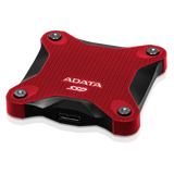 ADATA SD620 1 TB Rosso