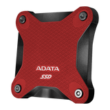 ADATA SD620 1 TB Rosso