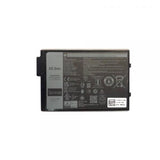 Origin Storage BAT-DELL-5430R/3 batteria ricaricabile industriale Ioni di Litio 4457 mAh 11,4 V (Dell Battery 3 Cell 53.5Whr for Latitude 5430 Rugged - OEM: 6JRCP)