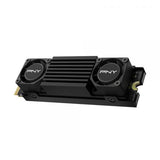 PNY CS3150 M.2 2 TB PCI Express 5.0 3D NAND NVMe