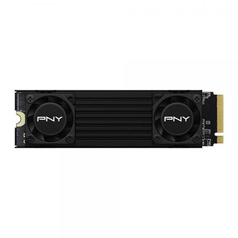 PNY CS3150 M.2 2 TB PCI Express 5.0 3D NAND NVMe