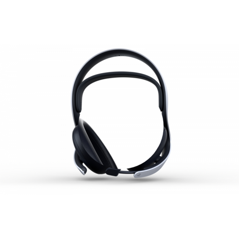 SONY PLAYSTATION PULSE ELITE CUFFIE WIRELESS CON MICROFONO RIDUZIONE DEL RUMORE IA