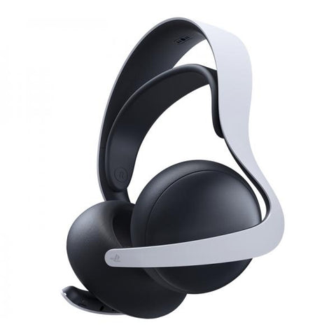 SONY PLAYSTATION PULSE ELITE CUFFIE WIRELESS CON MICROFONO RIDUZIONE DEL RUMORE IA