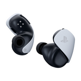 Sony PULSE Explore Auricolare Inalámbrico Giocare Bluetooth Nero, Bianco 