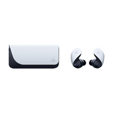 Sony PULSE Explore Auricolare Wireless In-ear Giocare Bluetooth Nero, Bianco