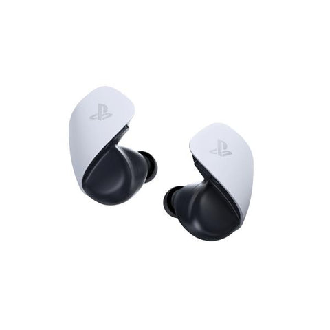 Sony PULSE Explore Auricolare Wireless In-ear Giocare Bluetooth Nero, Bianco