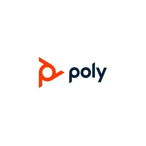 POLY Studio Room Kit for Microsoft Teams BYOD Pack CAT5e Extender USB Switch Hub3+ (ABB)