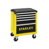 Stanley Werkstattwagen 5 Schubladen