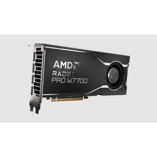 AMD Radeon Pro W7700 16GB 4xDP Retail+++