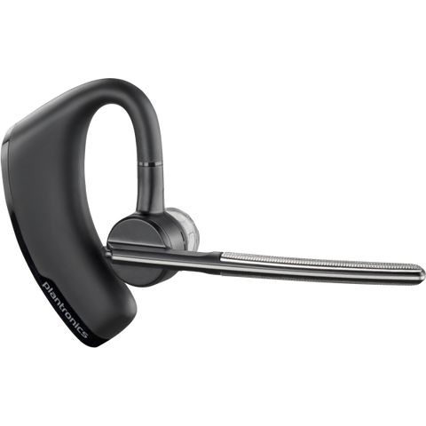 POLY Voyager Legend Headset Auricolare Wireless A clip, In-ear Ufficio USB tipo A Bluetooth Nero