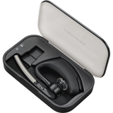 POLY Voyager Legend Headset Auricolare Wireless A clip, In-ear Ufficio USB tipo A Bluetooth Nero