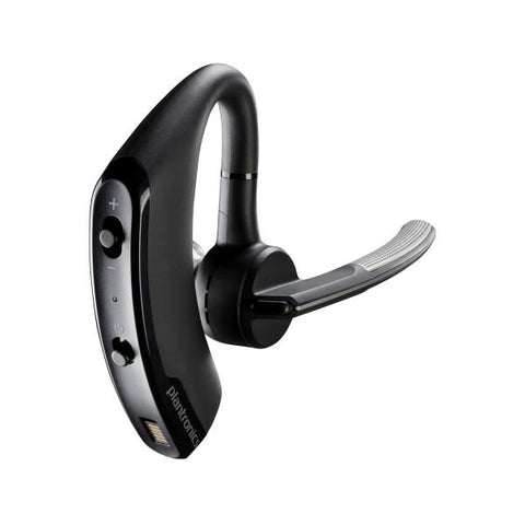 POLY Voyager Legend Headset Auricolare Wireless A clip, In-ear Ufficio USB tipo A Bluetooth Nero
