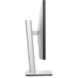 Monitor DELL UltraSharp U2724D para PC, 68,6 cm (27"), 2560 x 1440 píxeles, LCD Quad HD, negro, plateado