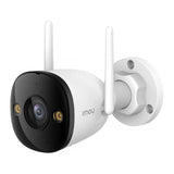 Imou Telecamera Bullet 3 2K Bullet IP/Wi-Fi Full-color 3 MP 2.8 mm IR