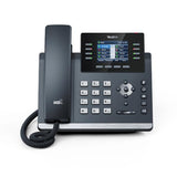 Yealink SIP-T44W telefono IP Grigio 8 linee LCD Wi-Fi