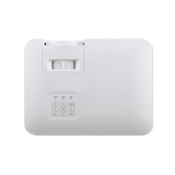 Acer XL2330W videoproiettore 5000 ANSI lumen DLP WXGA (1200x800) Bianco