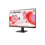 LG 27MR400-B Monitor PC 68,6 cm [27] 1920 x 1080 Pixel Full HD Nero (27 FHD IPS 100HZ MNTR 1920X1080 - 16:9 5MS 1300:1 HDMI/VGA/HEADPHO)