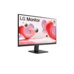 LG 27MR400-B Monitor PC 68,6 cm [27] 1920 x 1080 Pixel Full HD Nero (27 FHD IPS 100HZ MNTR 1920X1080 - 16:9 5MS 1300:1 HDMI/VGA/HEADPHO)