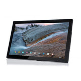 Xoro MegaPAD 2404 V7 64 GB 61 cm (24") 4 GB Wi-Fi 6 (802.11ax) Android 13 Nero