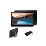 XORO MegaPAD 1564 Pro3 15.6" 39.62cm Tablet 64GB schwarz Android - 64 GB - 39,62 cm (XOR400811)