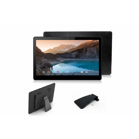XORO MegaPAD 1564 Pro3 15.6" 39.62cm Tablet 64GB schwarz Android - 64 GB - 39,62 cm (XOR400811)