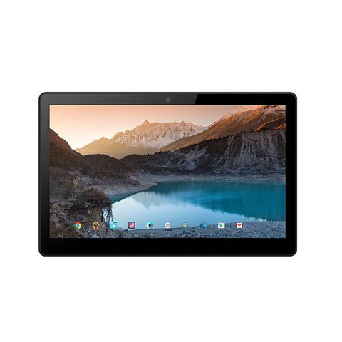 XORO MegaPAD 1564 Pro3 15.6" 39.62cm Tablet 64GB schwarz Android - 64 GB - 39,62 cm (XOR400811)