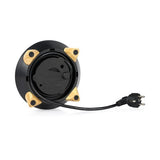 Princess 01.236061.01.001 bollitore elettrico 1,7 L 3000 W Beige, Nero