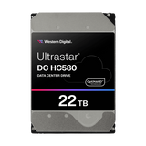 Western Digital Ultrastar DC HC580 3.5" 22 TB SATA