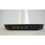 Optoma DC460 fotocamera per documento Bianco 25,4 / 3,2 mm [1 / 3.2] CMOS USB 2.0 (DC460 13MP DOCUMENT CAMERA)