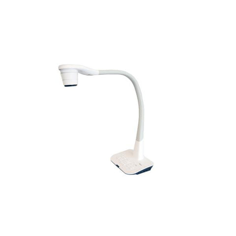 Optoma DC460 fotocamera per documento Bianco 25,4 / 3,2 mm [1 / 3.2] CMOS USB 2.0 (DC460 13MP DOCUMENT CAMERA)