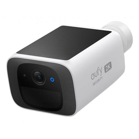 Eufy SoloCam S220 Cubo Telecamera di sicurezza IP Interno e esterno Soffitto/muro