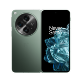 OnePlus Open 19,9 cm (7.82") Doppia SIM Android 13 5G USB tipo-C 16 GB 512 GB 4805 mAh Verde