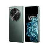 OnePlus Open 19,9 cm (7.82") Doppia SIM Android 13 5G USB tipo-C 16 GB 512 GB 4805 mAh Verde