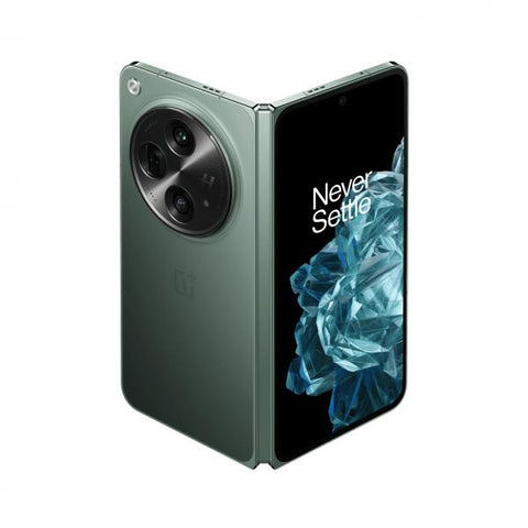 OnePlus Open 19,9 cm (7.82") Doppia SIM Android 13 5G USB tipo-C 16 GB 512 GB 4805 mAh Verde